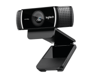 Logitech C922 Pro Stream Full HD - 326684 - zdjęcie 4